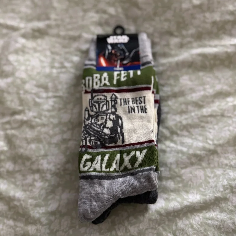 MENS SOCKS